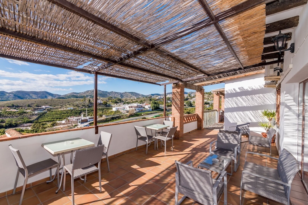 Rural Almazara 45/56