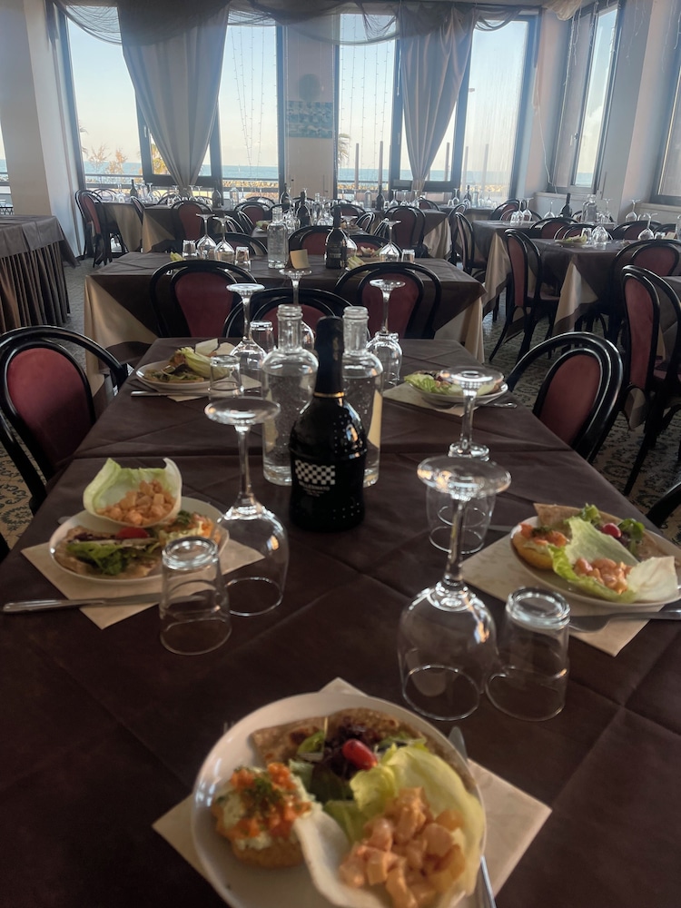 Hotel Brenta 22/36