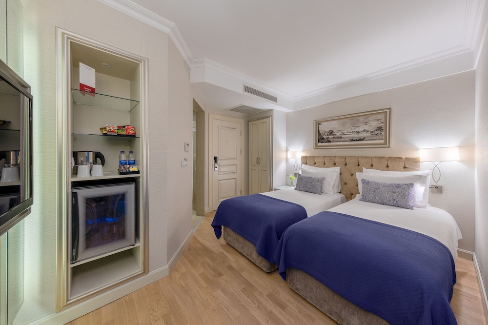 Cvk Taksim Hotel 14/76