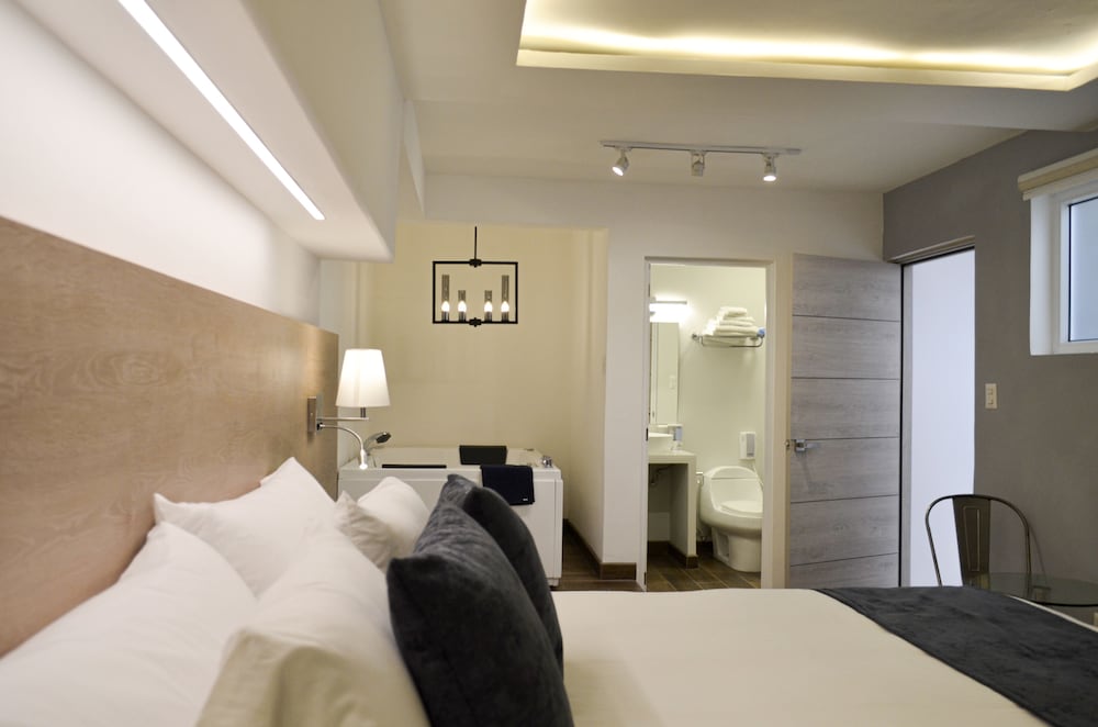 Hotel Casa Bella 28/70