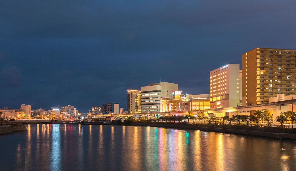 Tokyu Stay Okinawa Naha 69/72