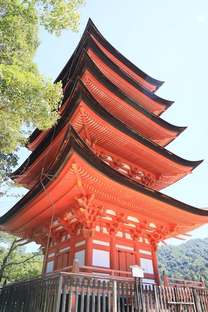 宮島コーラル 写真1