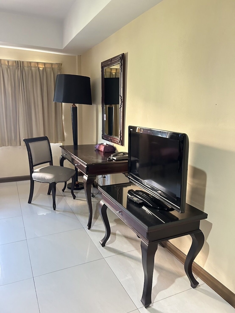 Piman Garden Hotel 33/49