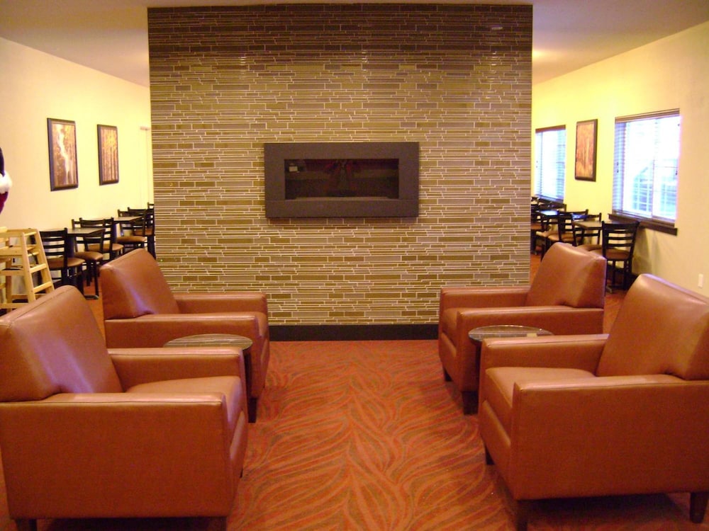 Aspen Hotel Soldotna 20/33