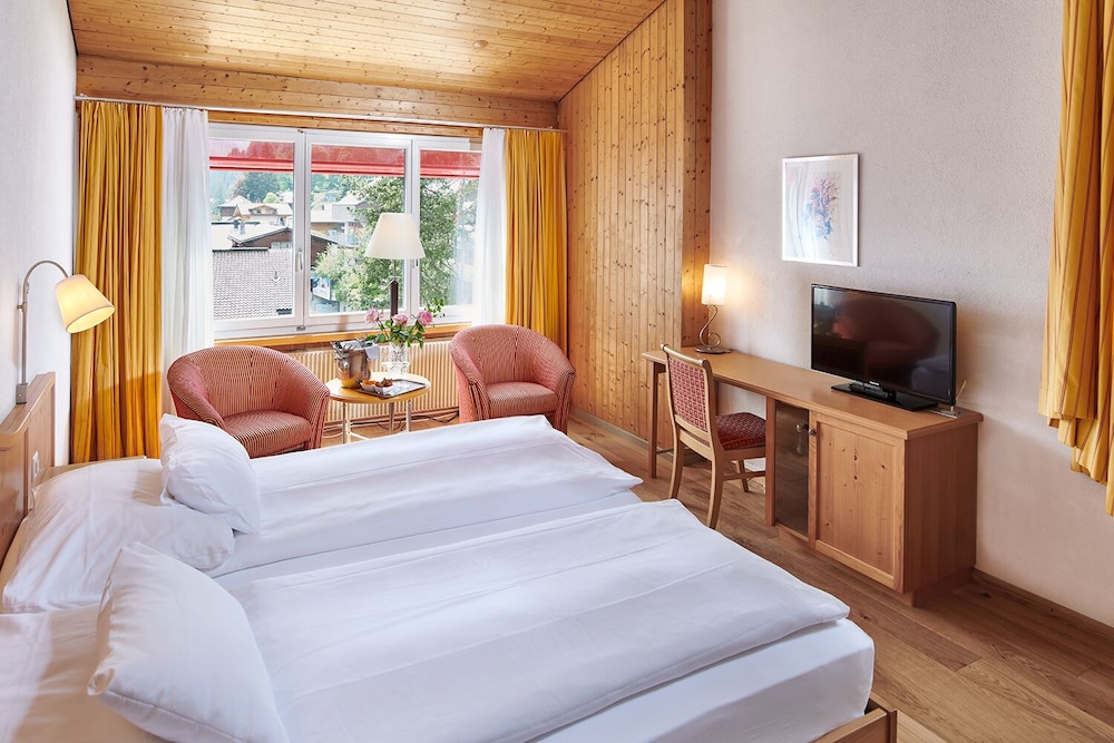 Hotel Bristol Relais Du Silence 8/48