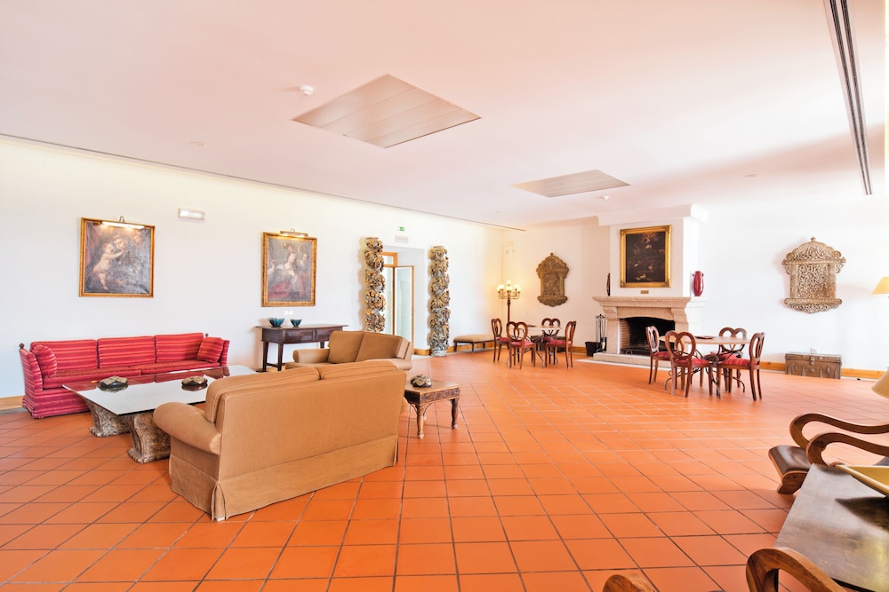 LAM Hotel Convento do Desagravo 21/44