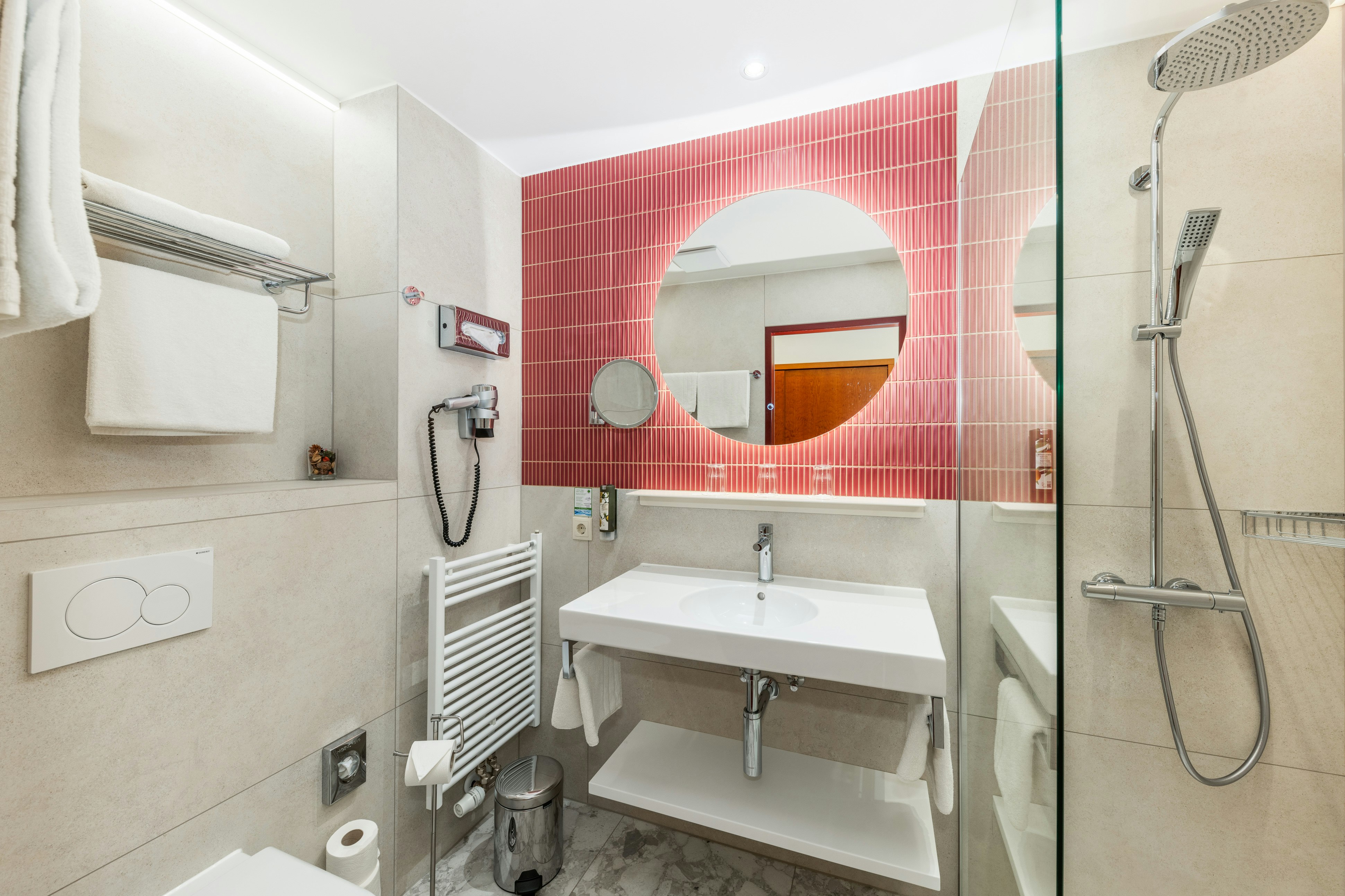 Austria Classic Hotel Wien 58/58