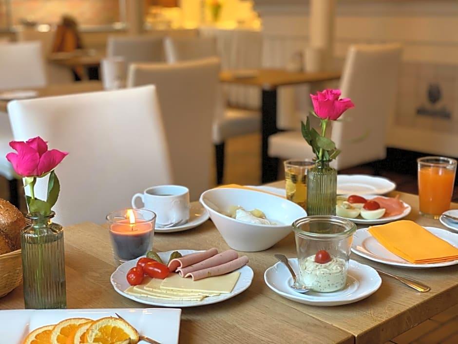 Hotel Flensburger Hof 37/56