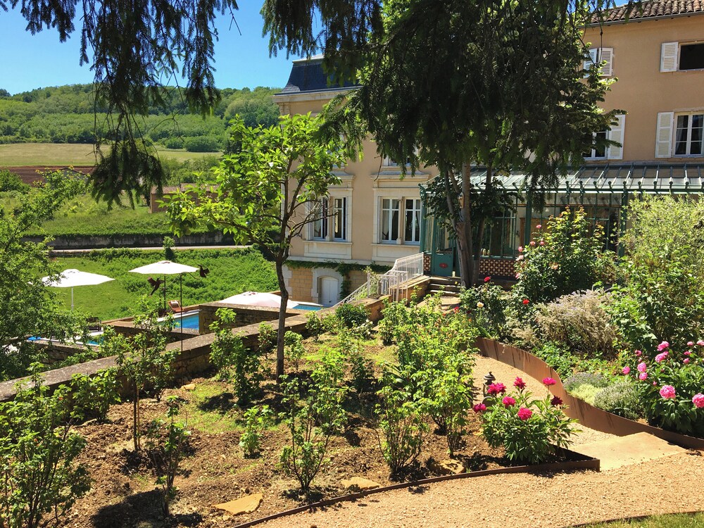 Le Clos des Fayettes 40/50