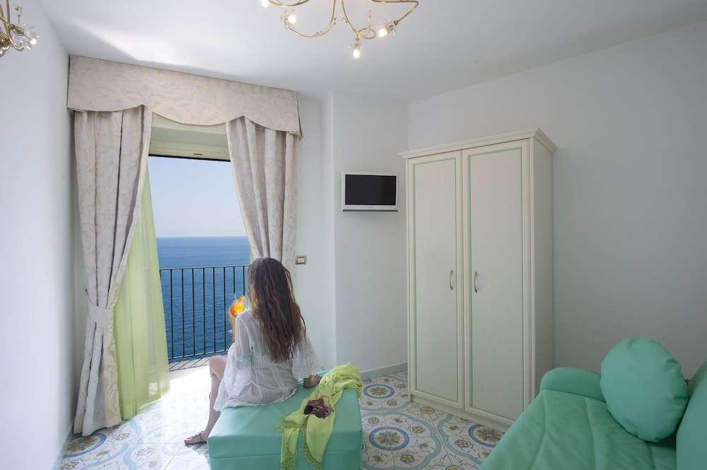 Hotel Villa Maria Pia 20/73