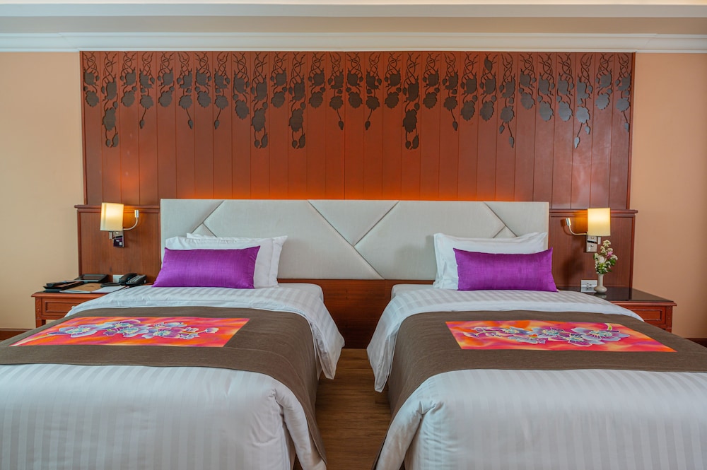 Empress Premier Hotel Chiang Mai 16/73