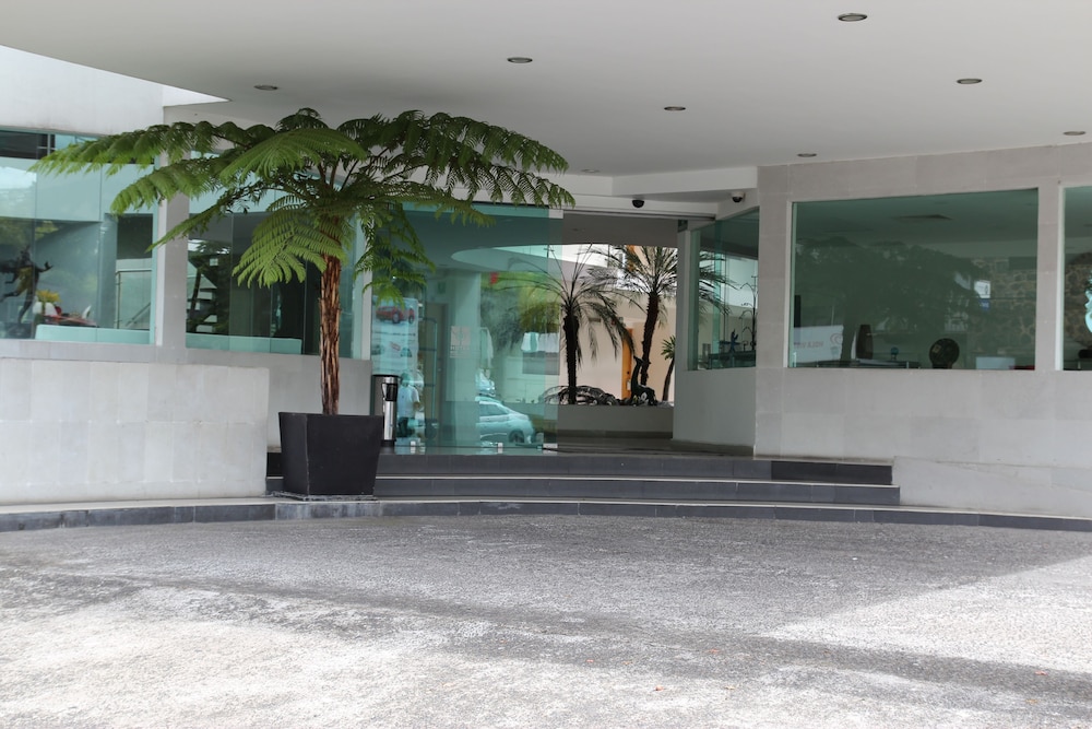 Hotel Rio 1300 54/62