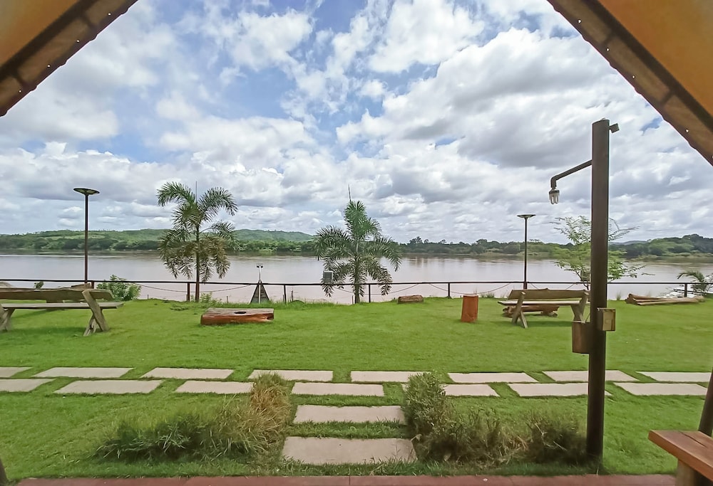 The Camp Chiangkhan 69/89