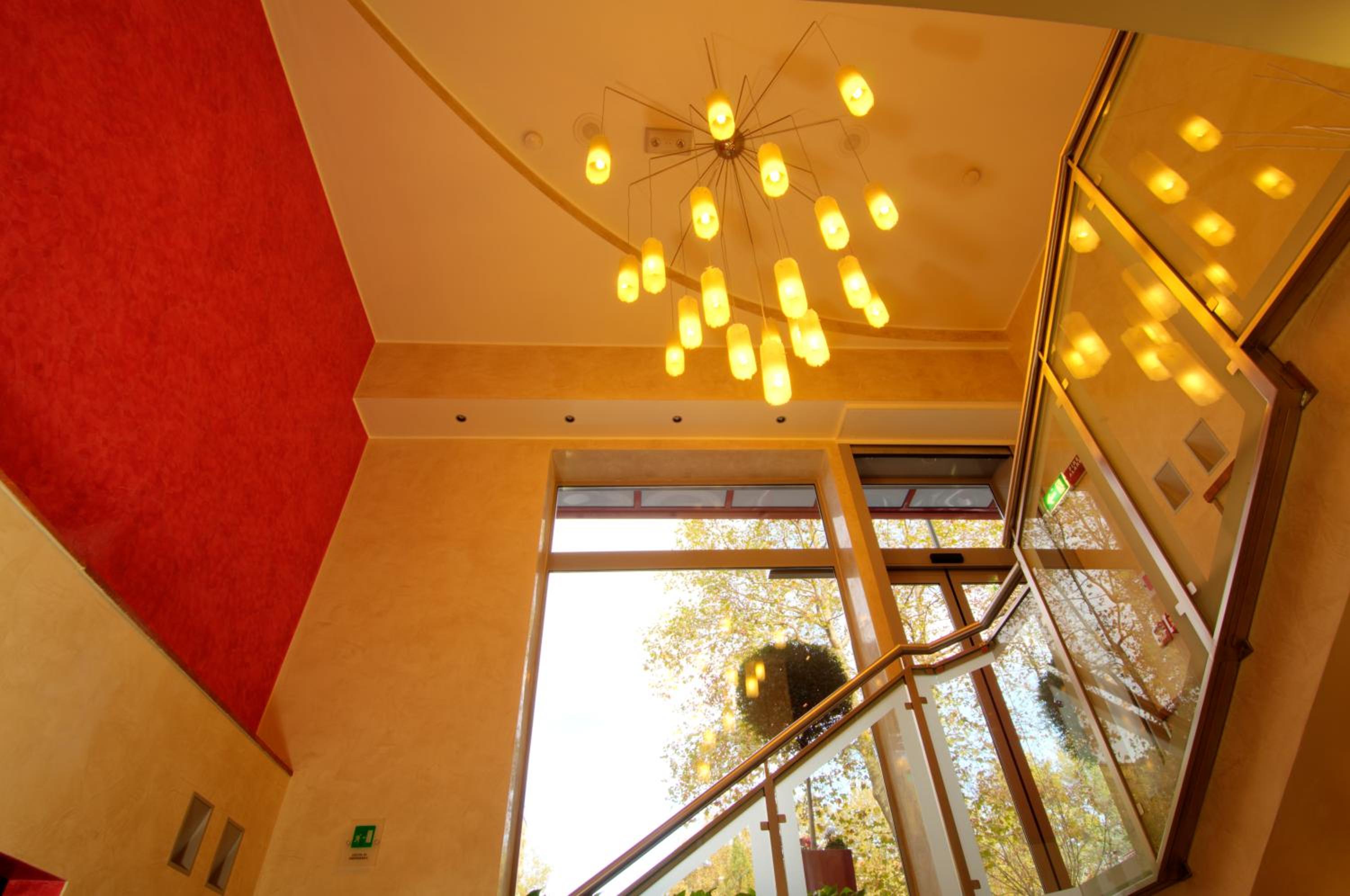 Hotel Susa 21/50