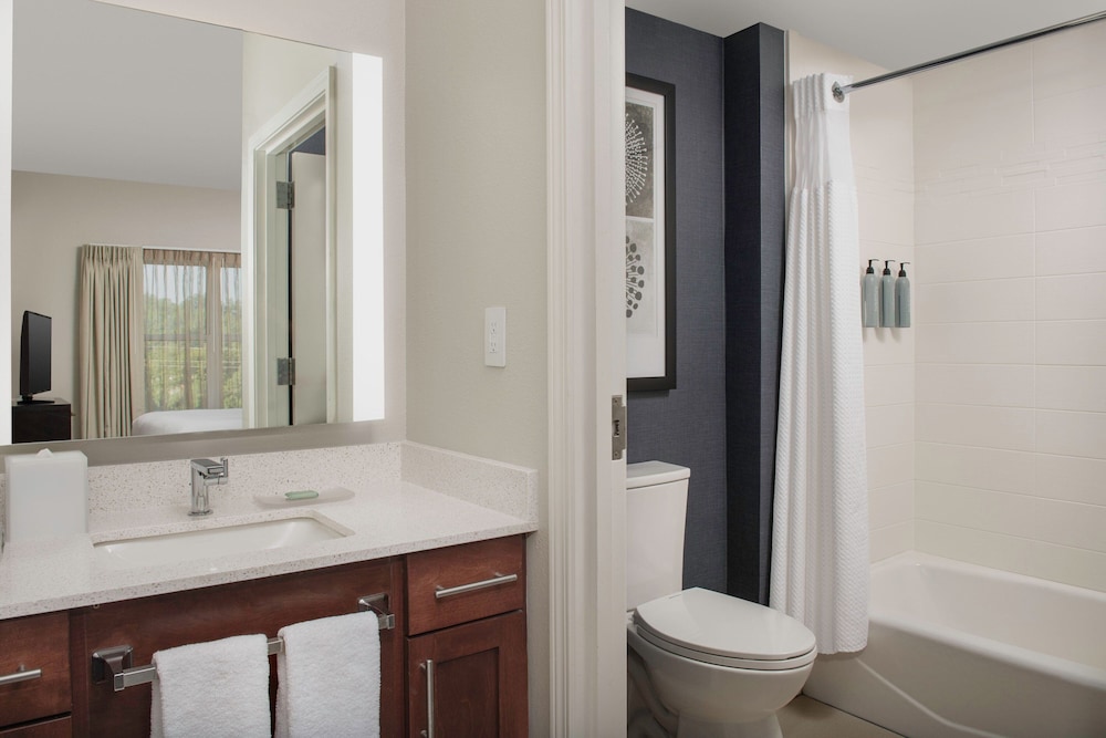 Residence Inn By Marriott Birmingham Hoover 47/50