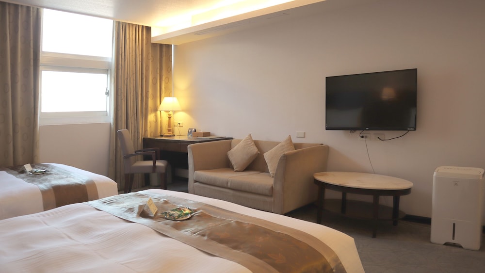 Ho Fong Business Stay 19/50