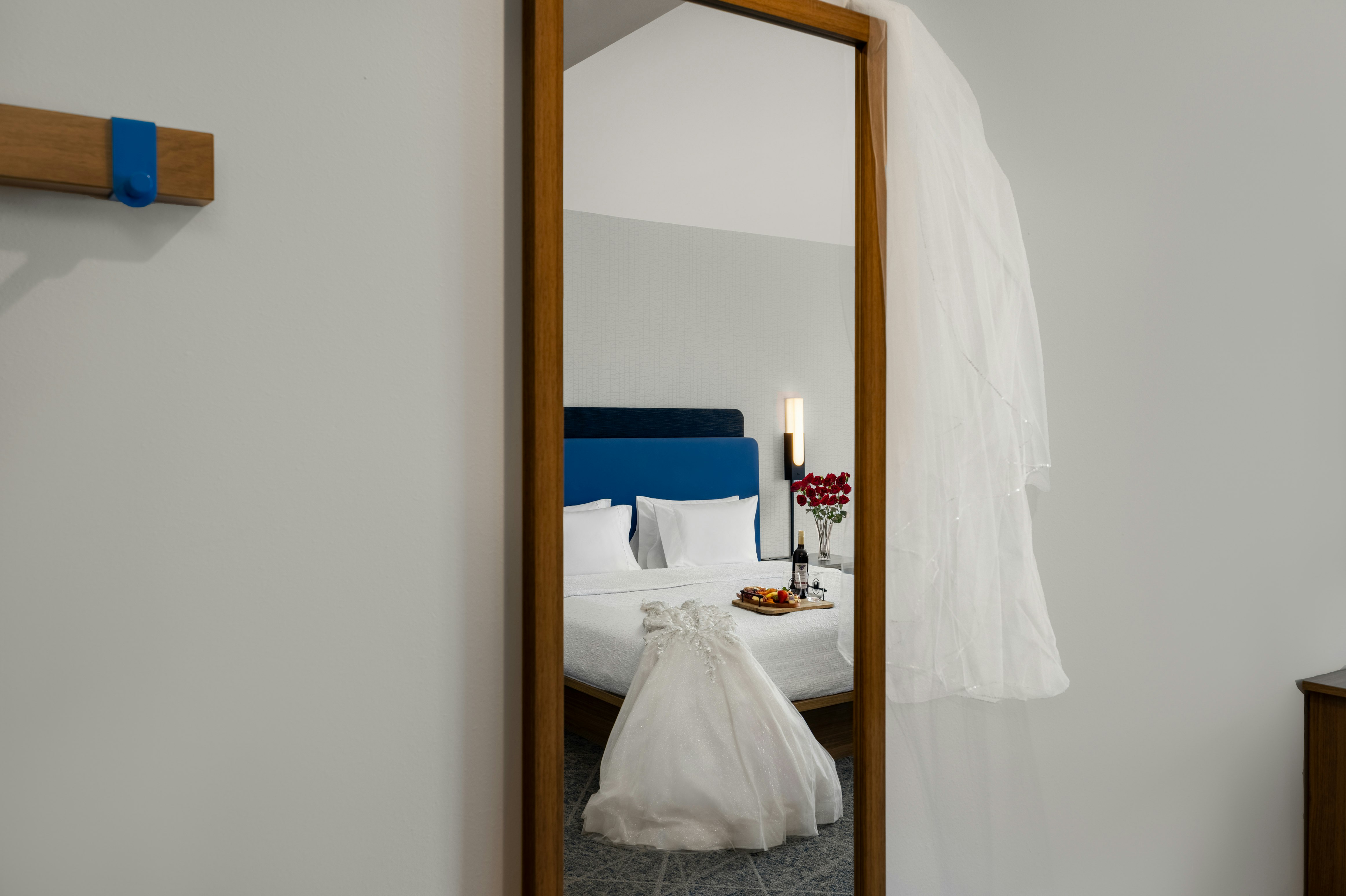 Hampton Inn by Hilton Wichita Falls North 18/40