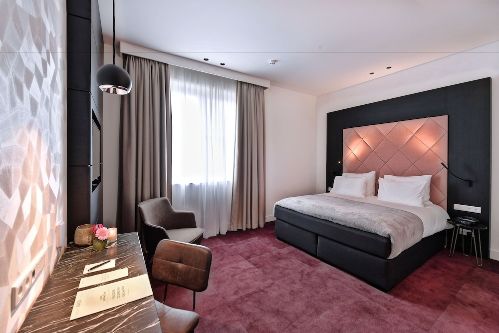Zaan Hotel Amsterdam Zaandam 20/69