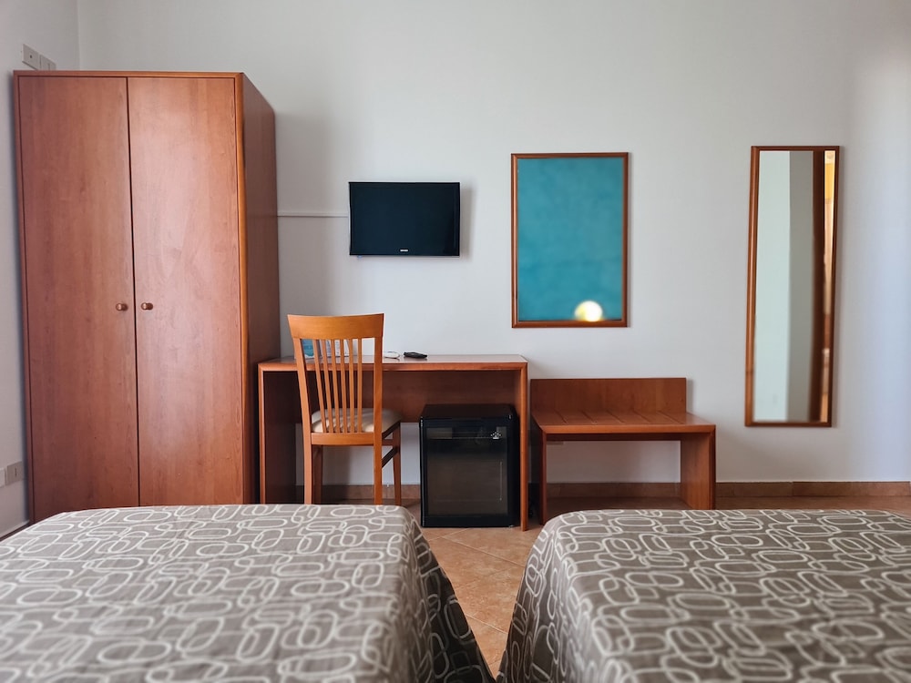 Hotel Alexander 9/47