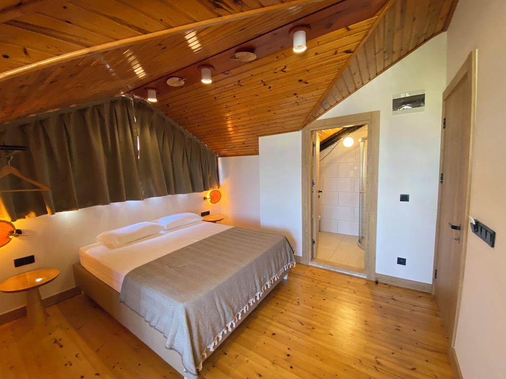 Casa Vagabundo Boutique Hotel 11/50