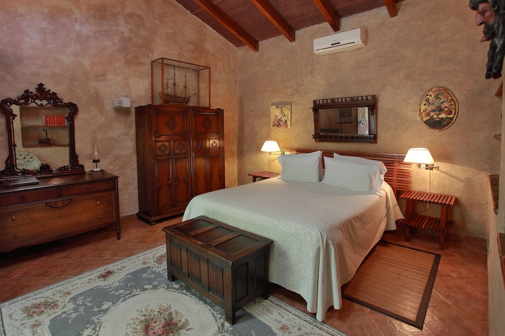 Hacienda San Gabriel de las Palmas 33/80