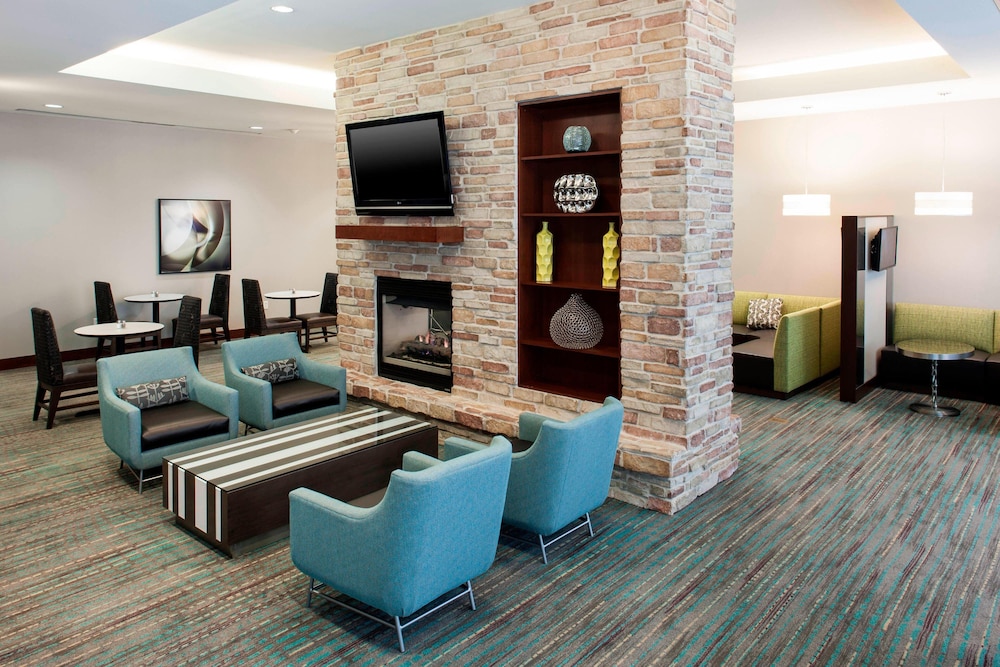 Residence Inn Houston West/Energy Corridor 18/57