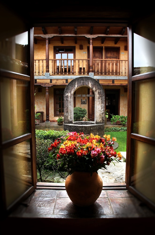 Casa Vieja 2/31