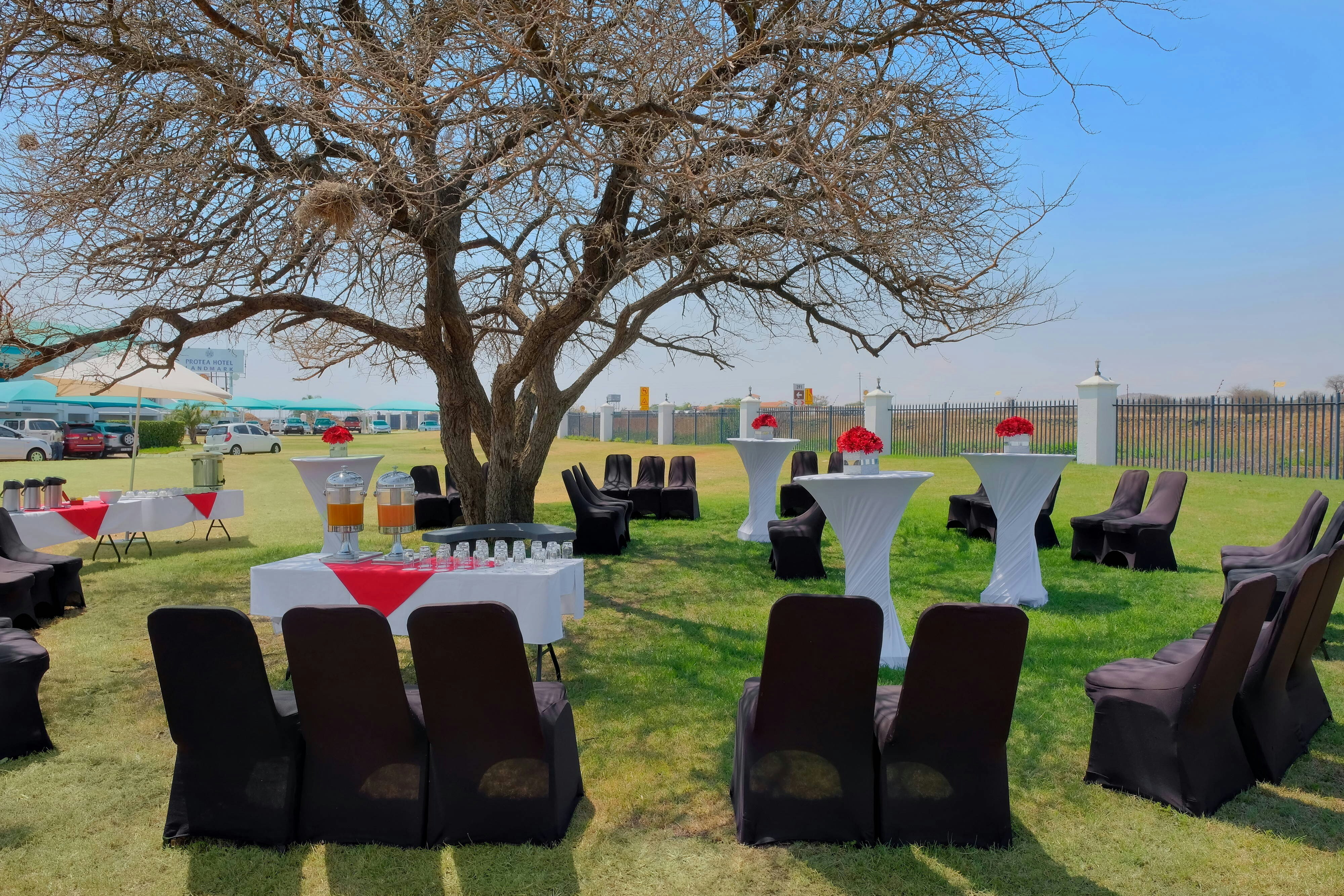 Protea Hotel By Marriott Polokwane Landmark 43/45