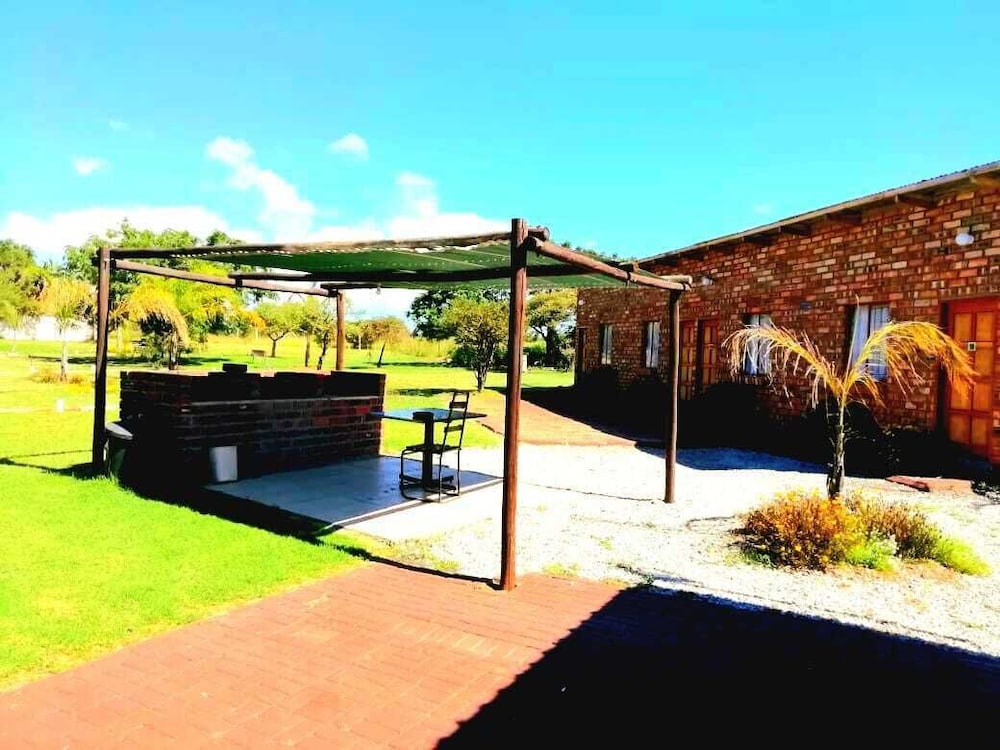 Limpopo Lodge 14/16