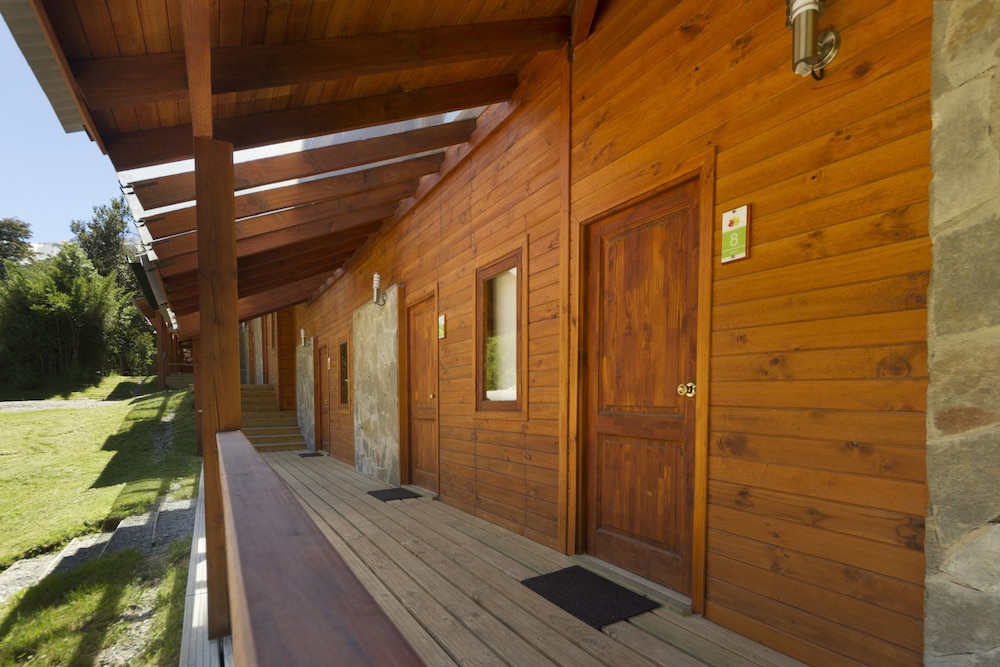 Arbolar Casas de Montaña 4/52