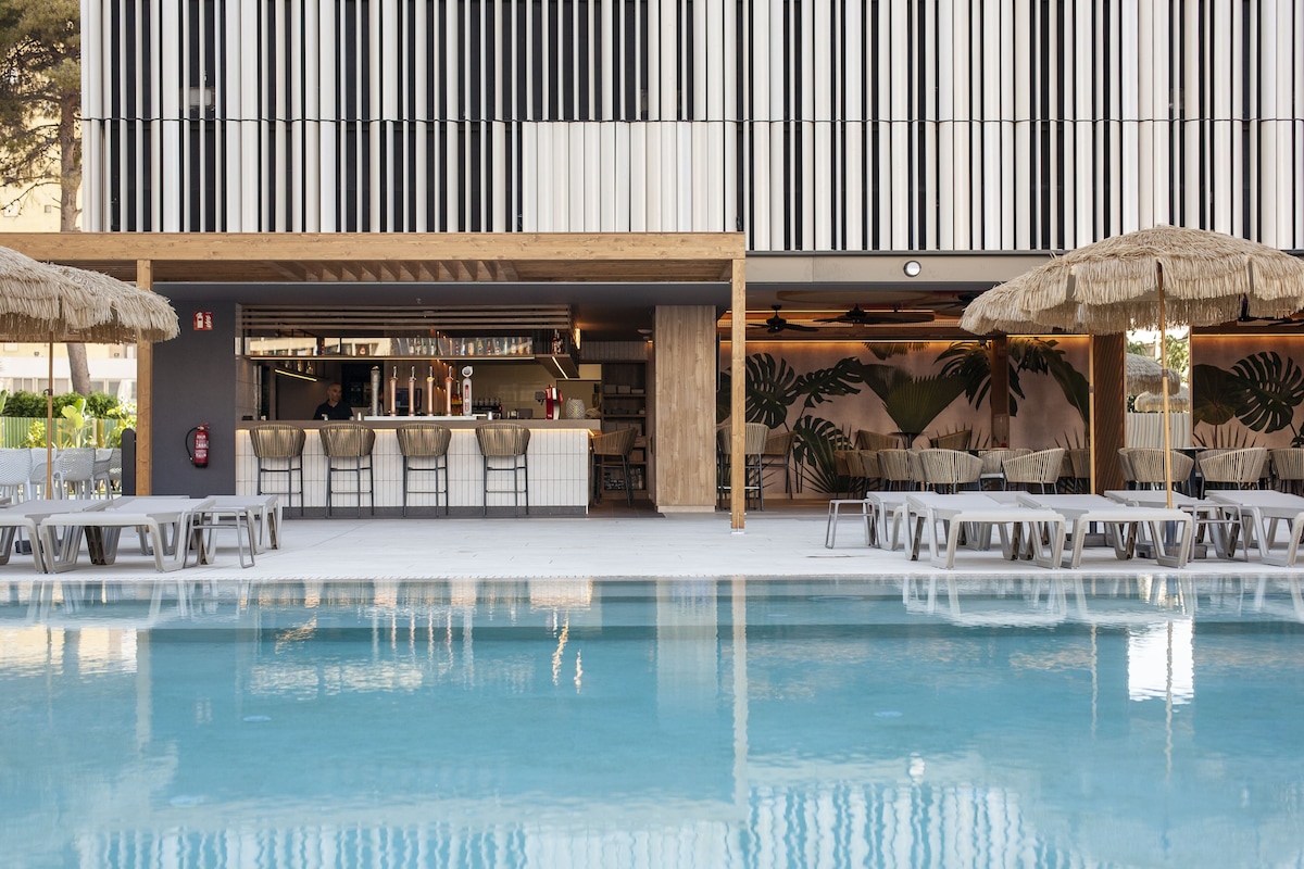 Primavera Park Hotel 4/62