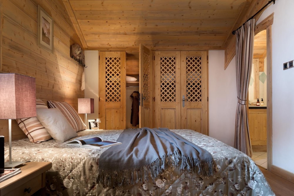 Cgh Residences And Spas La Ferme Du Val Claret 9/40