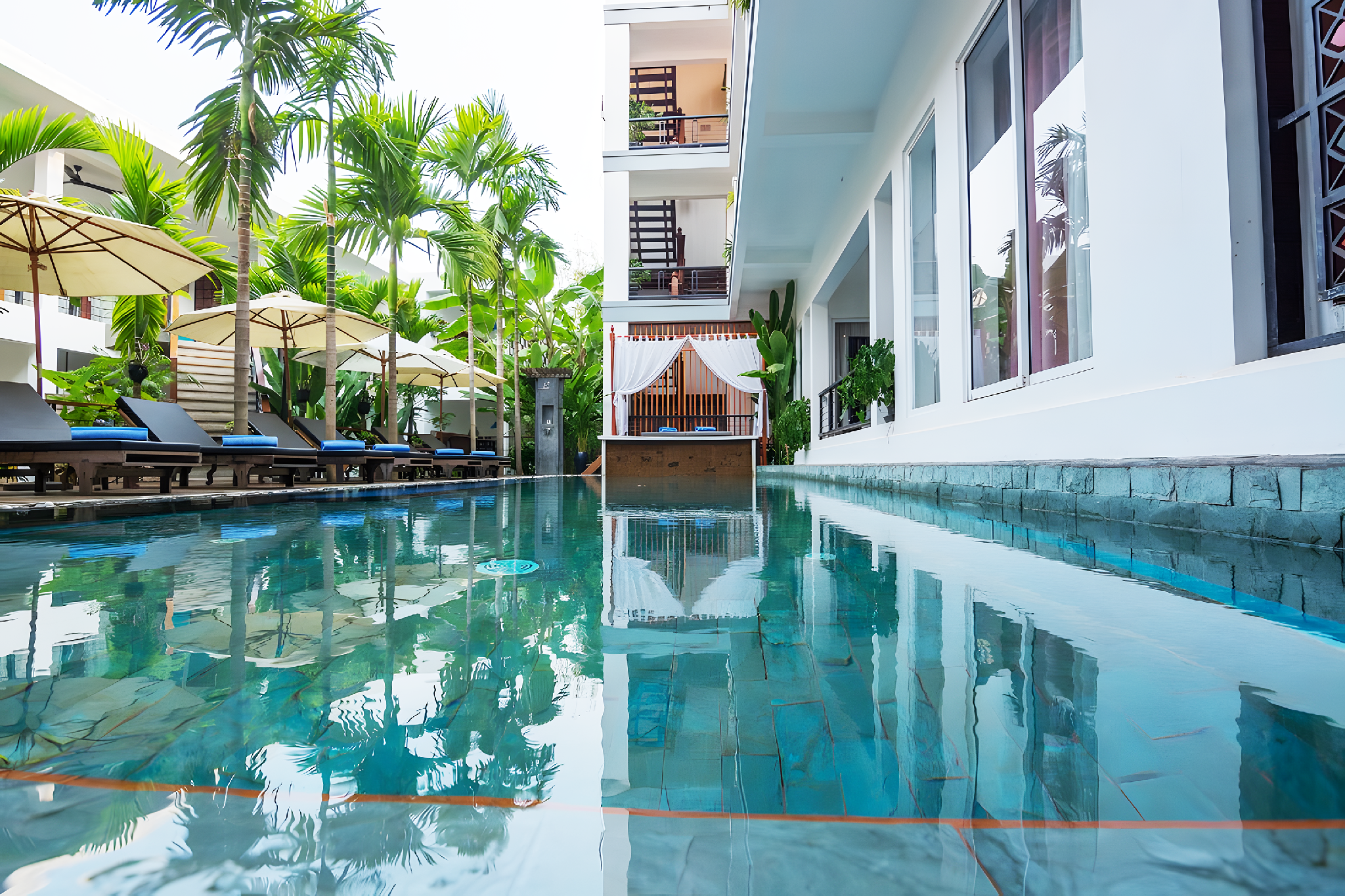SUPERIOR DOUBLE ROOM