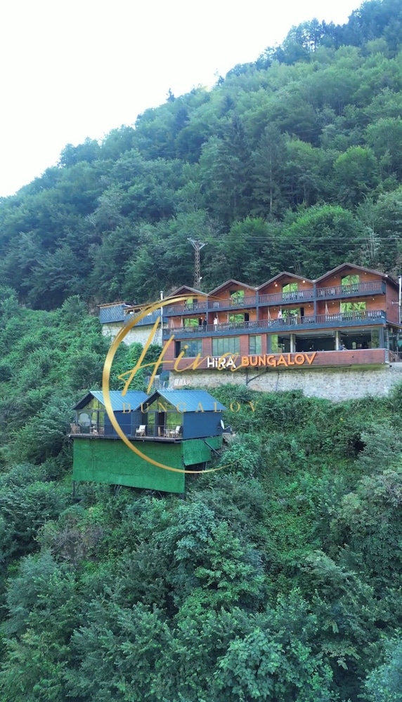 Hira Bungalov 24/49