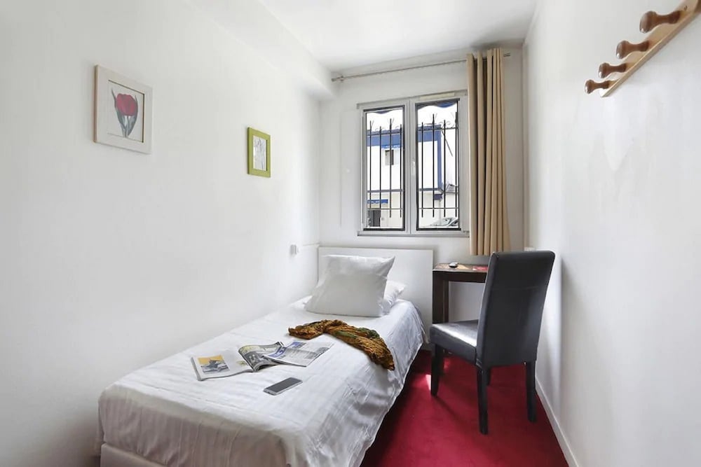GRAND HOTEL SENIA 26/65