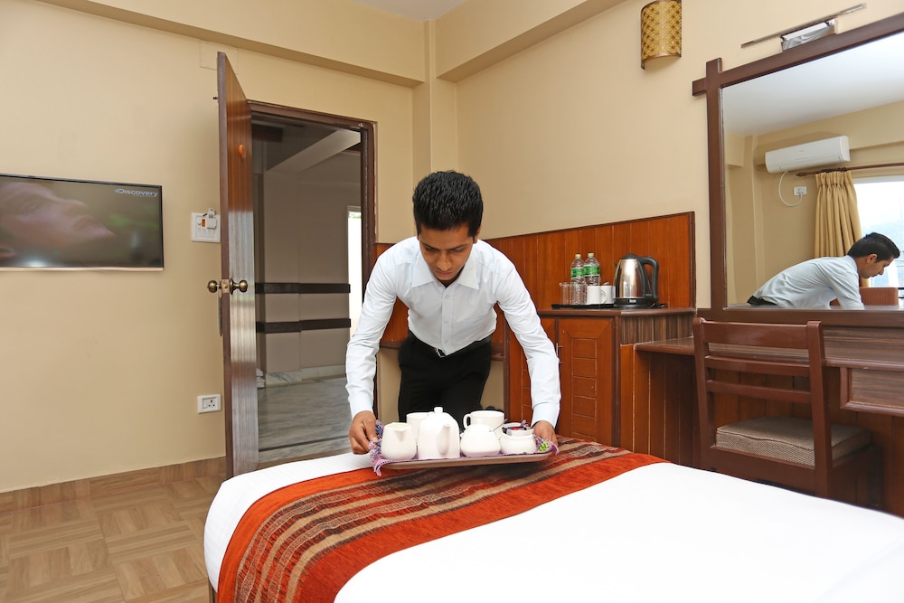 Pokhara Choice Inn 47/70