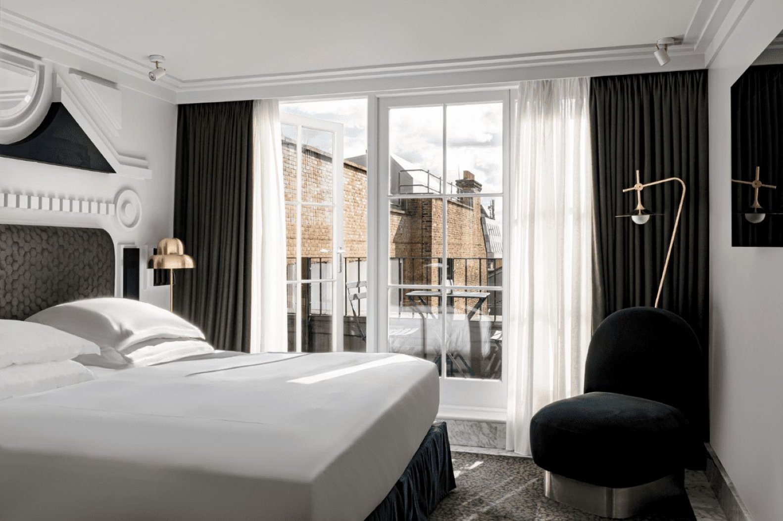 The Henrietta Hotel 13/57