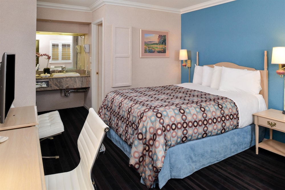 Napa Valley Hotel Suites 14/79