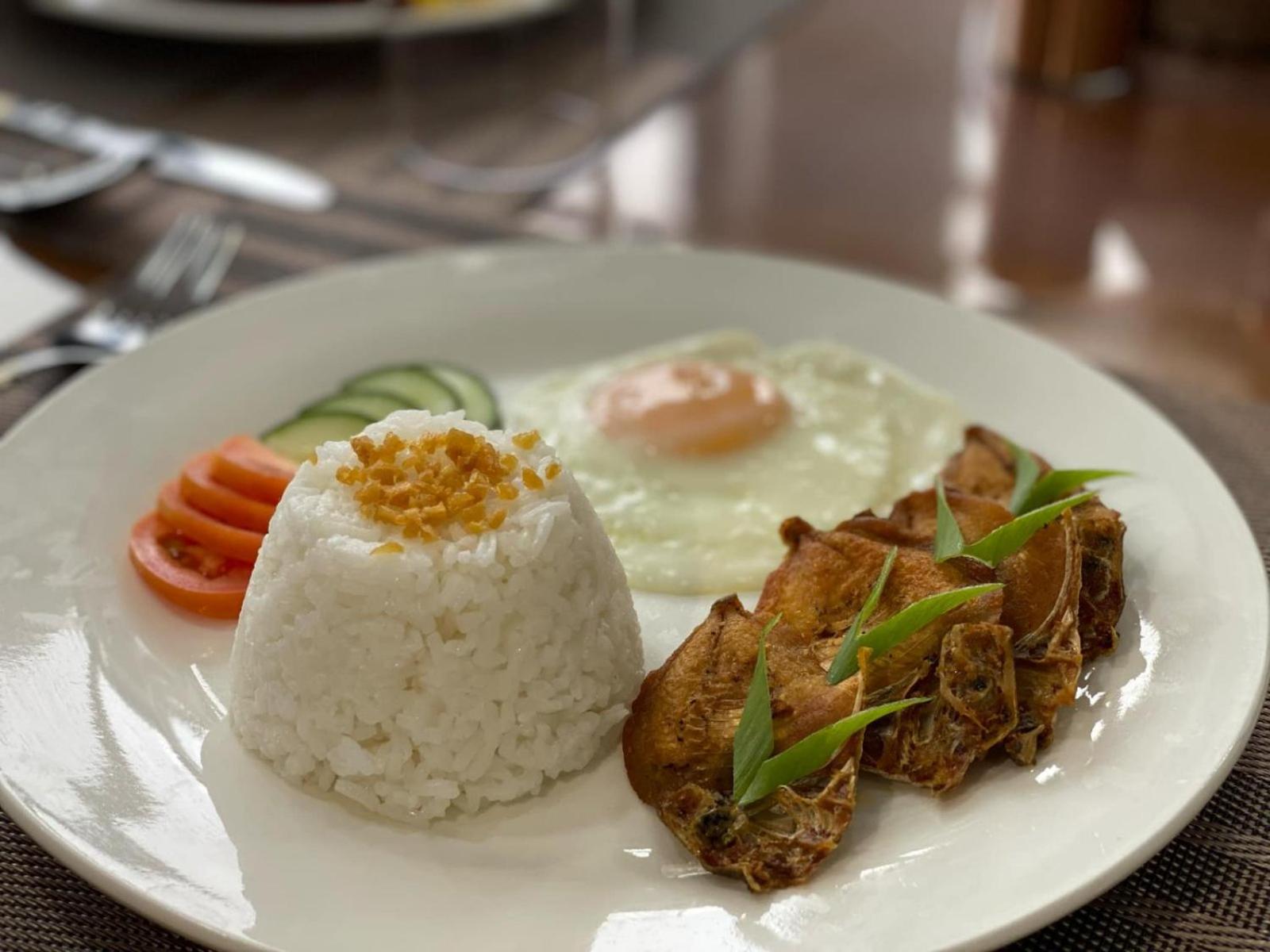 Ocean Star Hotel Coron 22/50