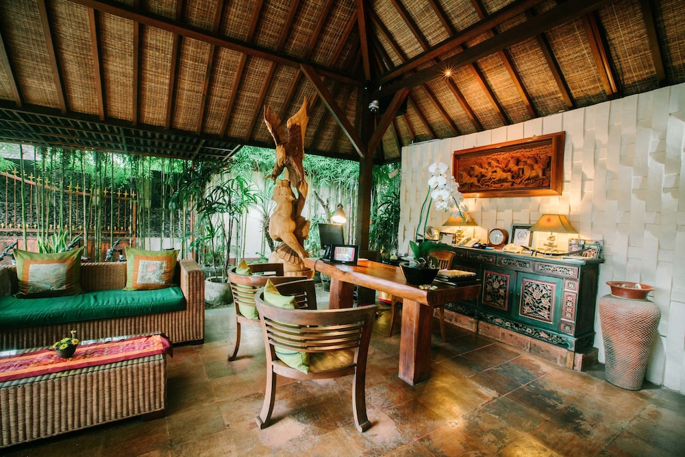 Junjungan Ubud Hotel And Spa 51/70