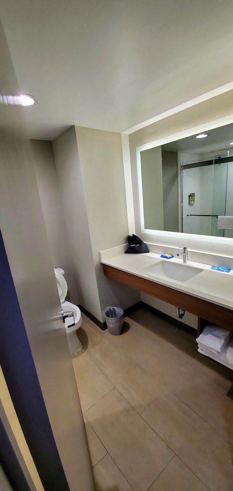 Holiday Inn Express Hotel And Suites Kinston 45/72