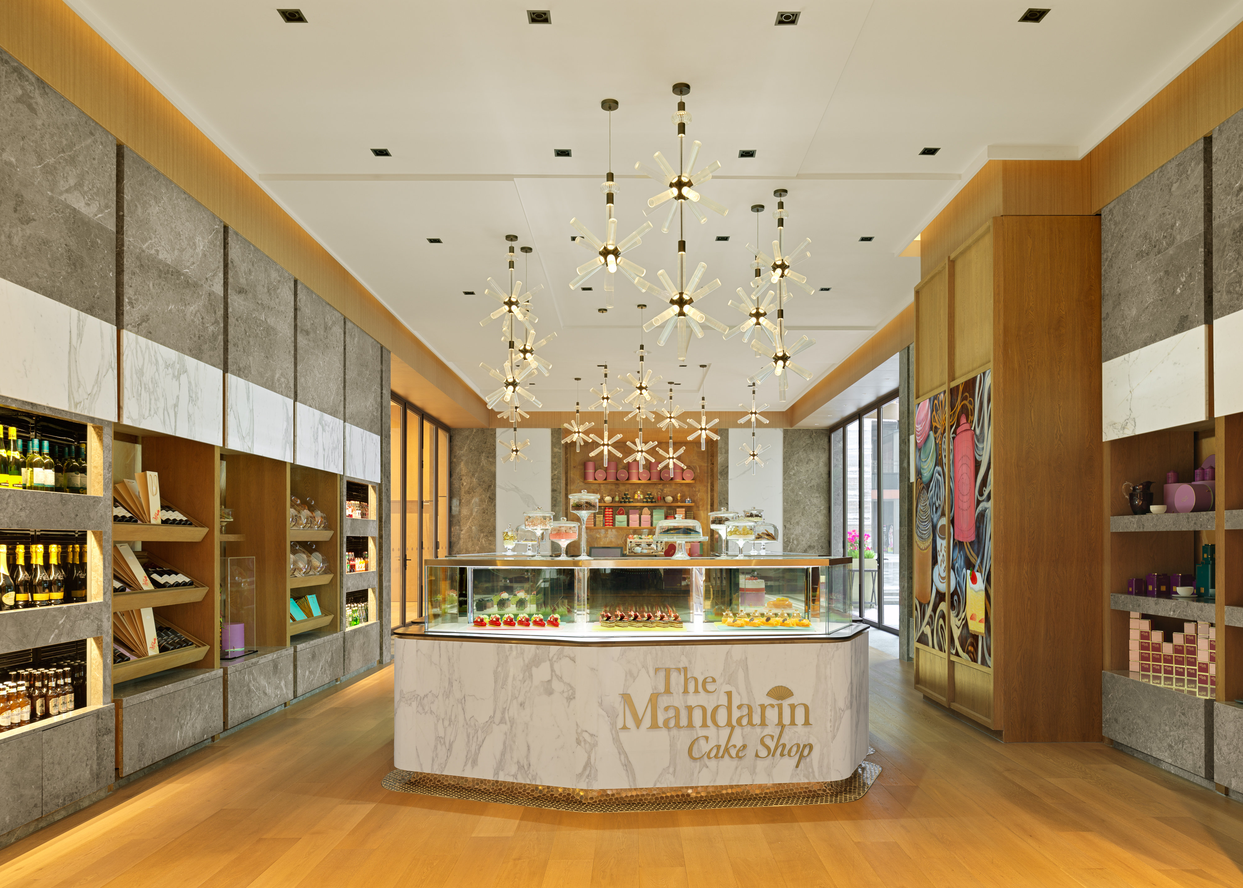 Mandarin Oriental Shenzhen 2/50