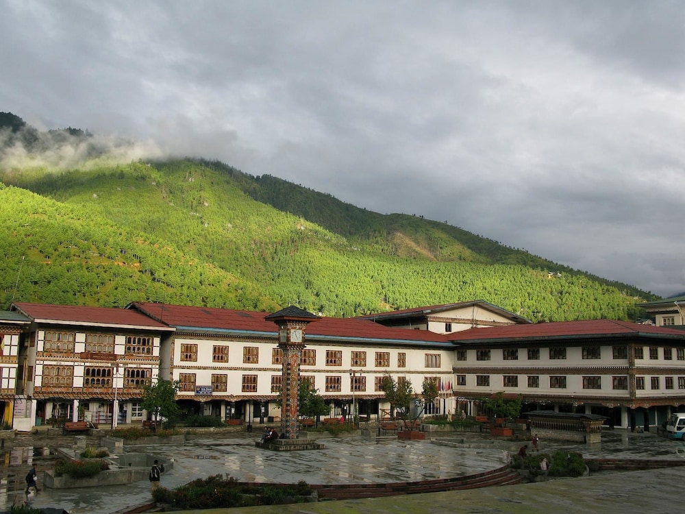 Hotel Druk 27/29