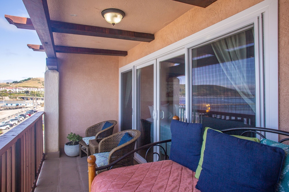 Inn At Avila Beach 22/35