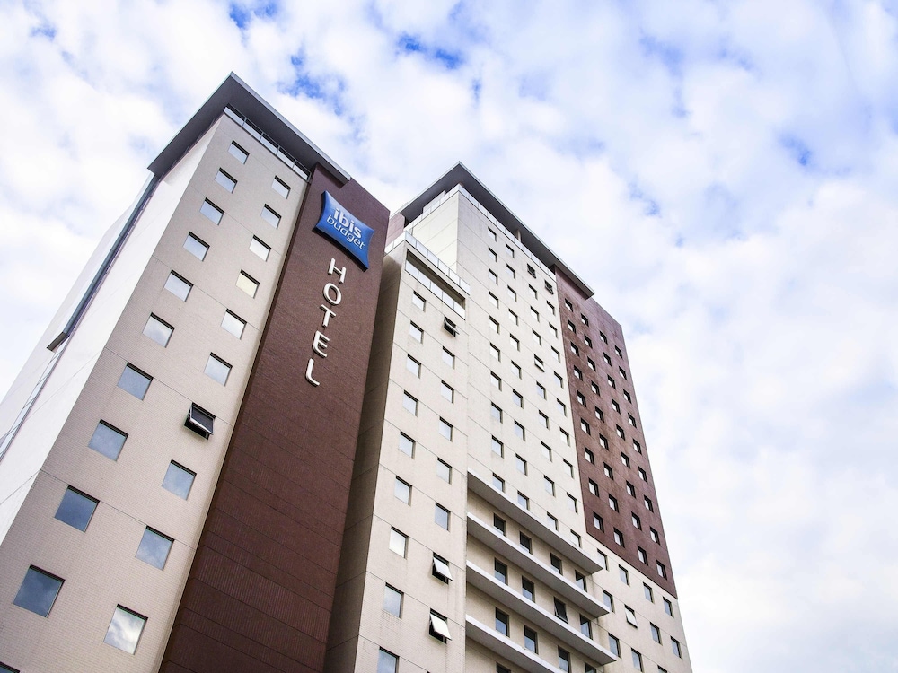 Ibis Budget Manaus 2/61