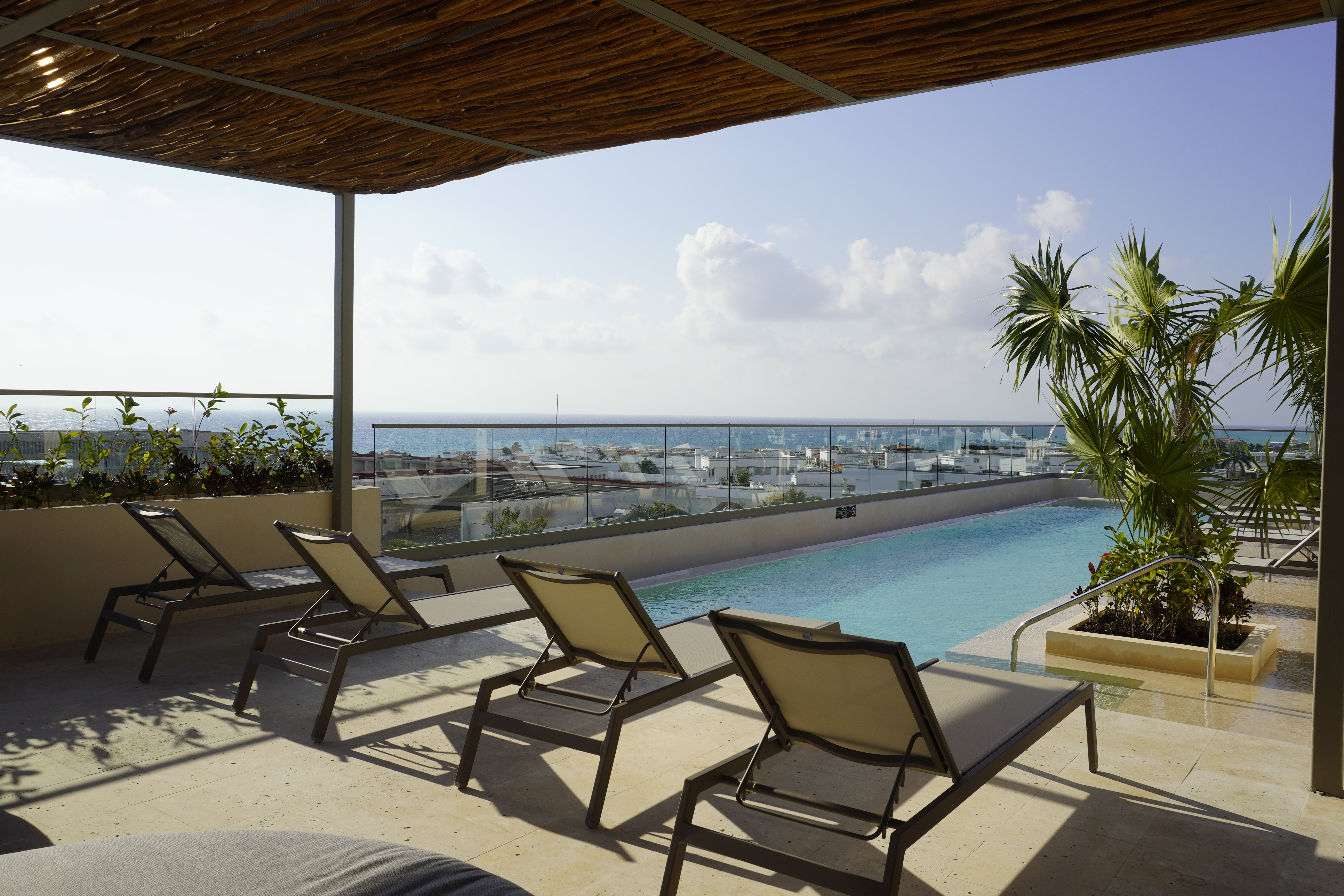 Hotel Indigo Playa del Carmen by IHG 26/50