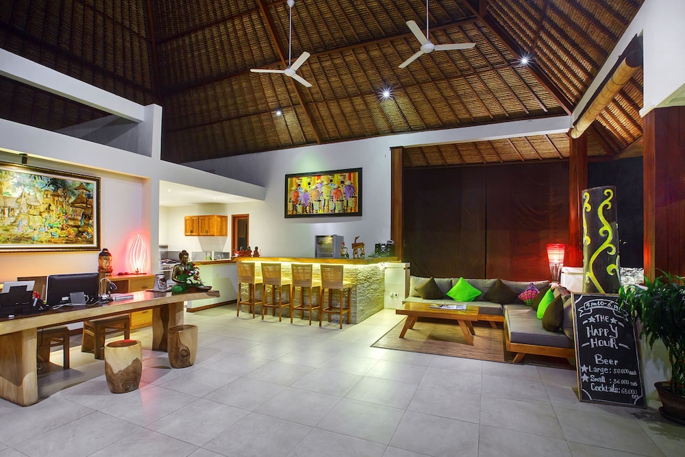 Anusara Luxury Villas - Adults Only 43/65