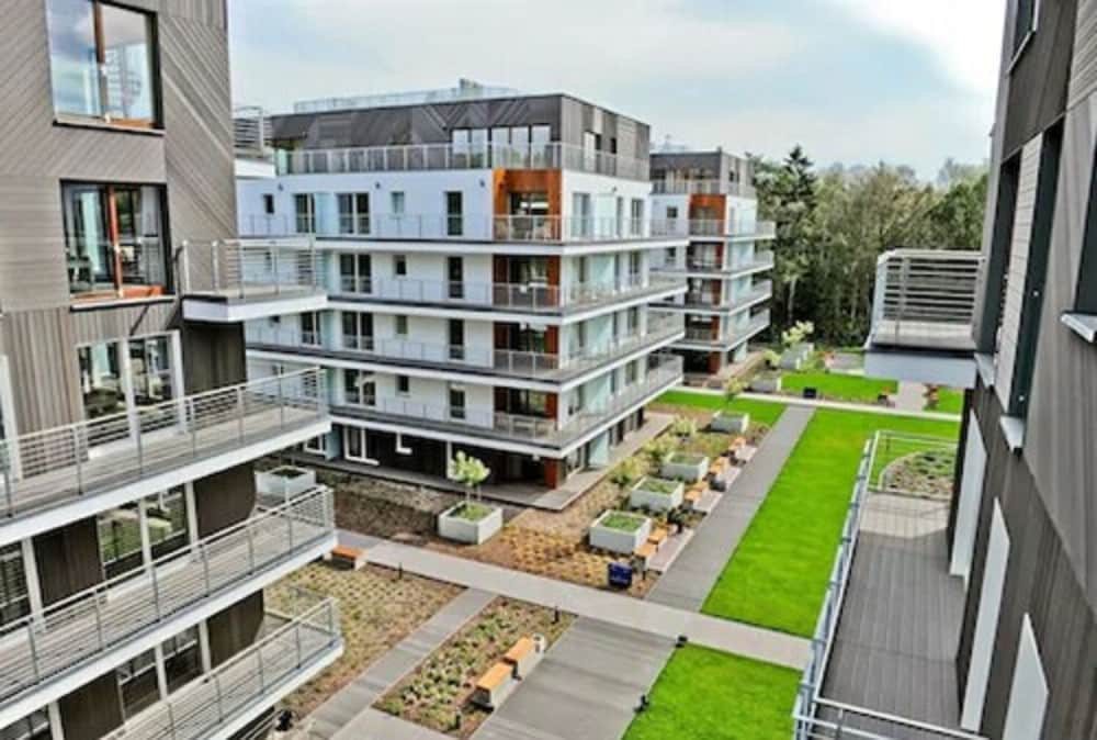 Golden Tulip Miedzyzdroje Residence 6/60