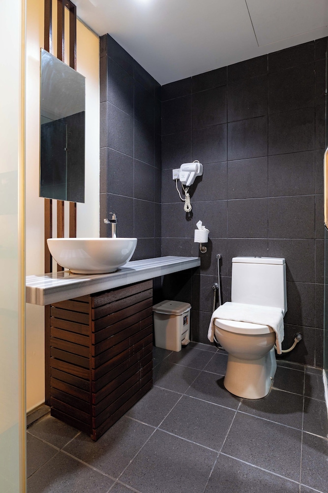 T+ Hotel Sungai Petani 70/70
