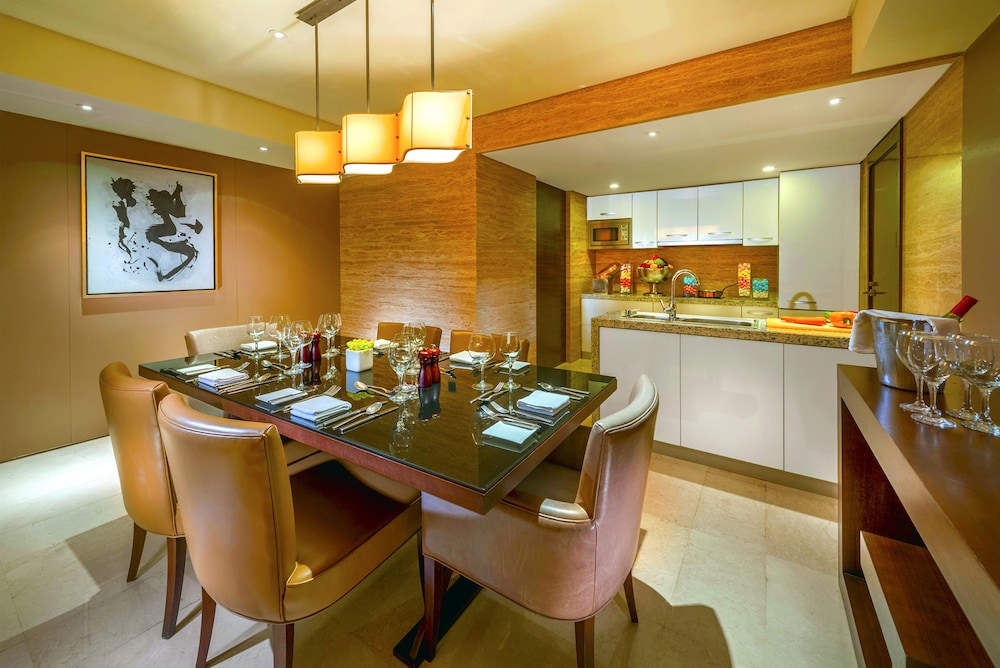 Hilton Beijing Wangfujing 46/52